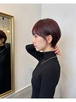 アナグラム(Anagram) 髪質改善/縮毛矯正/美髪/艶髪/弱酸性縮毛矯正/美髪ストレート