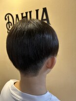 ダリア(Dahlia)&nbsp;髪質改善縮毛矯正