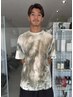 【メンズご新規様】cut＋全体カラーご新規様￥7,700  再来様￥9900