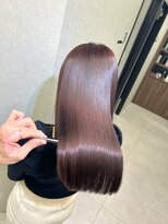 ビークオーレ(Be cuore) 美髪縮毛矯正
