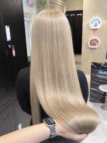 ファブルヘア(FABLE HAIR)&nbsp;blond beige