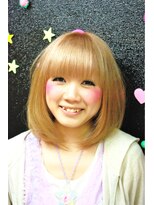 キャンディーシロップ(Candye Syrup)&nbsp;かえでぱみゅぱみゅ