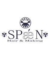 SPaeN  【スパン】