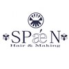 スパン(SPaeN)のお店ロゴ