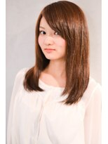 スノッブリコ(snob rico)&nbsp;【snob rico】ナチュラルスムーズ×ラベンダーオレンジ