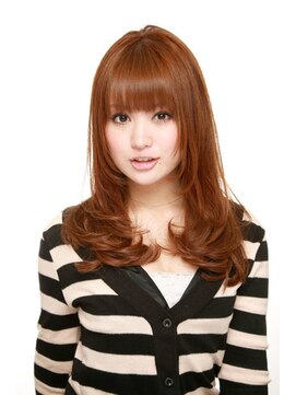 コンフェティ ルピナス山之手店(Confetti) 30代40代50代60代 まとまるふんわり柔らかニュアンスストレート