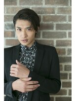 レギャルソン(Les Garcons)&nbsp;【LesGarcons与野本町店】爽やか七：三ショート