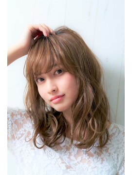 ノアパルフェ 銀座(noah parfait) ナチュラルとろみミディアム(^ ^)