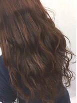 美容室 びゃんびゃん 社店&nbsp;ナチュラルハイライト