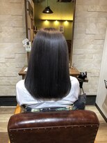 アイビーヘアー(IVY Hair) ダブルカラー☆2