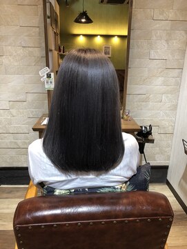 アイビーヘアー(IVY Hair) ダブルカラー☆2
