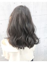 ニューヨークニューヨーク 守口店(NYNY)&nbsp;外国人風カラー