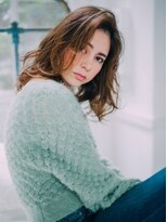 エマージュ 橋本(Emerge)&nbsp;ロング×くびれヘア[橋本駅]