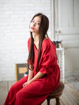 イングローブ 木更津店(ingrove) 大人キレイ！ツヤツヤスーパーロング