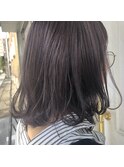 ラベンダーアッシュ