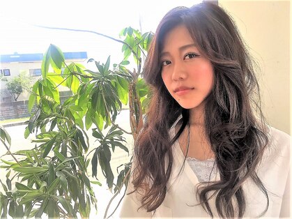 ドリームヘアサロン サンマーニー(DREAM HAIR SALON SUN MARNIE)の写真