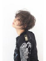 ルル カリス(lulu CHARIS)&nbsp;スパイラルパーマ