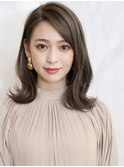 ガレリア名駅 ミディアムグレージュ