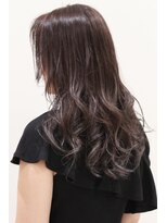 ヘアーズ イオンモール徳島(HAIRZ) 『ＨＡＩＲＺ』グレージュ