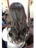 【終日OK♪】ダウンスタイルヘアセット￥2750