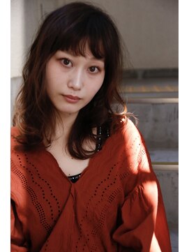 ヌーム 塚本店(NOOM) カウンセリング充実♪ 塚本駅近く美容室