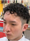 カーリースタイル
