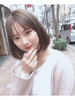 ロンド ルージュ 銀座店(Lond rouge)&nbsp;透明感抜群　N.カラー　艶、色持ちが最高