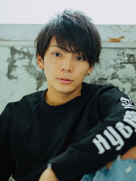 アマリス(Amaris) 王道ナチュラル束感20代/30代/40代/庭瀬