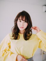 アマリス(Amaris) とろみカール20代/30代/40代/庭瀬