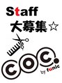 ココバイファニック(Coc. by funic)&nbsp;ココバイ ファニック