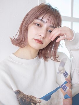 エイト 藤沢店(EIGHT fujisawa) 【EIGHT new hair style】