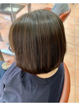 ヴァン カウンシル 王子(VAN COUNCIL) 脱白髪染めハイライト【王子】