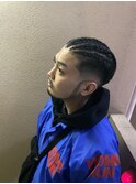 フェードスタイル
