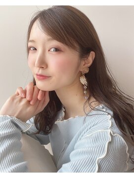 ユルフ(yulf) uka image[津市/津駅/久居/久居駅]