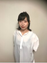 エピール(eppeal)&nbsp;沢田石 瞳