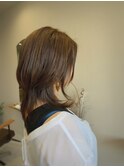 【pillo】大人ハイライト◇こだわりヘアケア