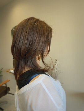 ピーロ(piilo) 【pillo】大人ハイライト◇こだわりヘアケア