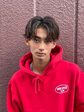 ツーダブルバイフィフス 茶屋町店(WW.. by fifth) WW5【梅田/大阪梅田/東梅田/阪急梅田】