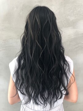 トランクス 札幌店(TORANK'S) TORANK’S 札幌【トランクス】　ダークシルバー×ハイライト