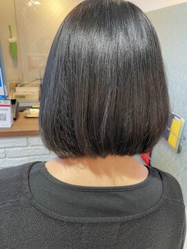 グローリープラス(Glory+plus) inner color Cherry pink