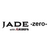 ジェイドゼロウィズアクロス(JADE -zero- with AKROS)のお店ロゴ