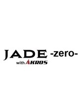 JADE -zero- with AKROS【ジェイド】