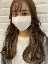 リルミー(Lilme)&nbsp;インナーカラー