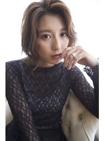 グランアージュ 錦糸町(grandage)&nbsp;大人ボブxくびれボブxハンサムショート20代30代40代 錦糸町b