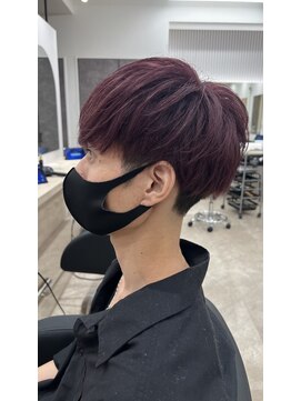 エイト プラット 渋谷2号店(EIGHT plat) ディープルビー