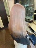 テテ(TETE)&nbsp;ミルクティーカラー