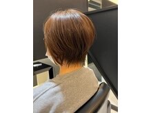 ディーヘアーデザイン(d.HAIR DESIGN)