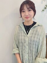 シオン(Cion) 松本 まりあ
