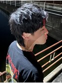 ショートウルフ