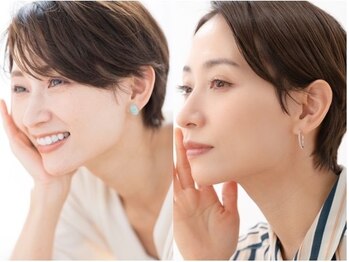 Wish Hair【ウィッシュ ヘアー】